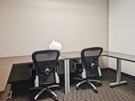 Image 13 of Regus - 10200 Forest Green Boulevard,Lyndon, Suite 112