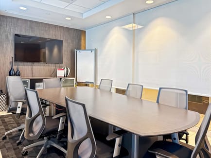 Image 3 of Regus - 10200 Forest Green Boulevard,Lyndon, Suite 112