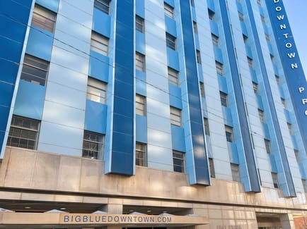 Image 11 of Hq - 719 Scott Ave,12th floor