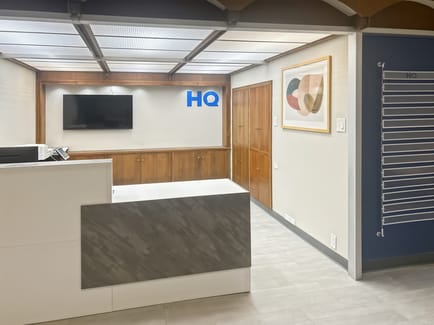 Image 12 of Hq - 719 Scott Ave,12th floor