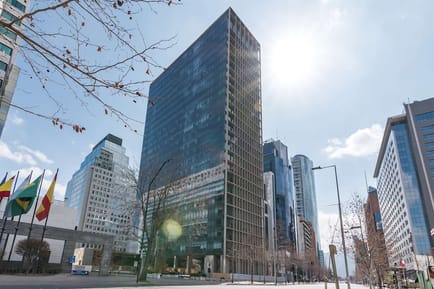 Image 1 of Regus - Avenida Vitacura 2670,Piso 15, Las Condes