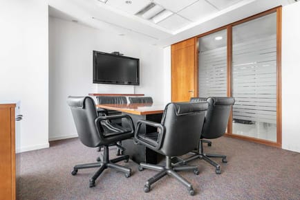 Image 5 of Regus - Avenida Vitacura 2670,Piso 15, Las Condes