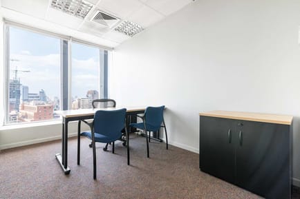 Image 7 of Regus - Avenida Vitacura 2670,Piso 15, Las Condes