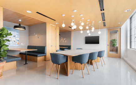 Image 1 of Spaces - Mainline Building - Patchway Station, BS34 - Bristol