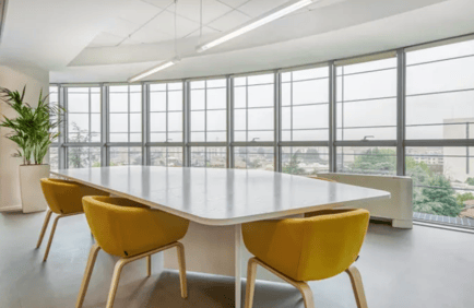 Image 5 of Spaces - Mainline Building - Patchway Station, BS34 - Bristol
