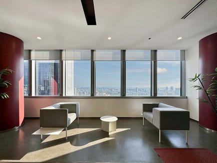 Image 14 of Regus - 6813 Ayala Avenue / HV Dela Costa Street,41st Floor, GT Tower