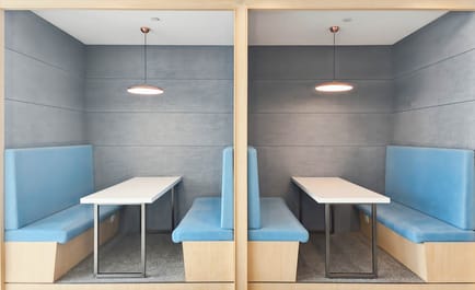 Image 10 of Regus - 15 West Zhujiang Road,21/F, Pearl River Tower,Tianhe District
