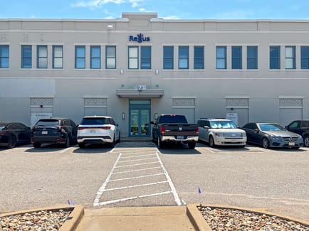 Image 1 of Regus - 675 Town Square Boulevard,Firewheel Town Center, Suite 200
