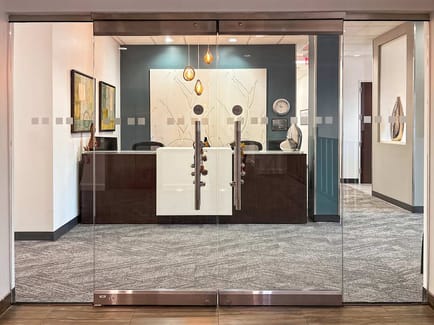 Image 10 of Regus - 675 Town Square Boulevard,Firewheel Town Center, Suite 200