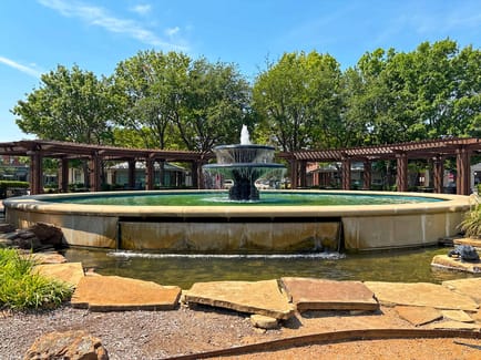 Image 13 of Regus - 675 Town Square Boulevard,Firewheel Town Center, Suite 200