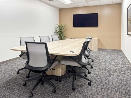 Image 3 of Regus - 12822 SE 32nd,2nd Floor