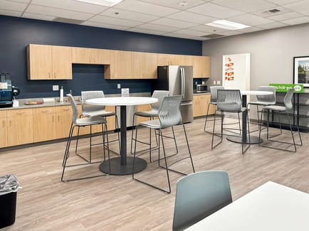 Image 6 of Regus - 12822 SE 32nd,2nd Floor