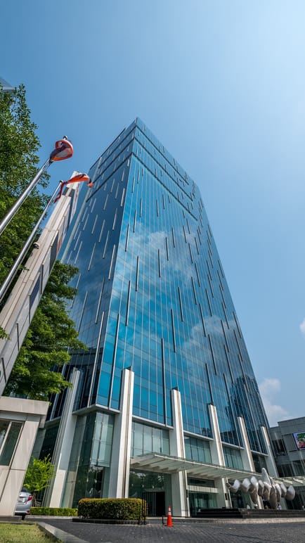 Image 1 of Regus - 89 AIA Capital Center 20/F, Room 2005-2007,Ratchadapisek Road, Kwaeng Dindaeng,Khet Dindaeng