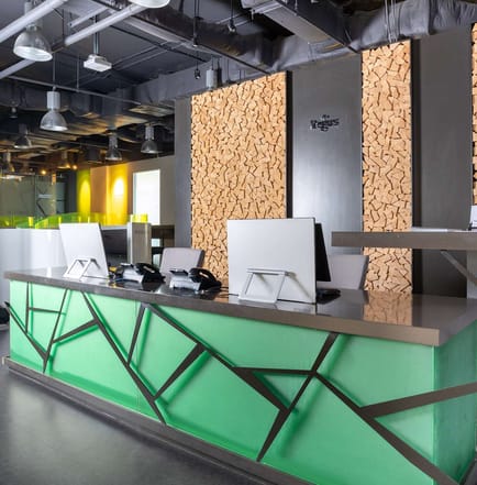 Image 2 of Regus - 12A Floor Unit B1, B2,Siam Piwat Tower,989 Rama I Road, Pathumwan