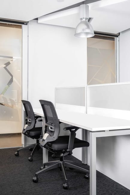 Image 4 of Regus - 12A Floor Unit B1, B2,Siam Piwat Tower,989 Rama I Road, Pathumwan
