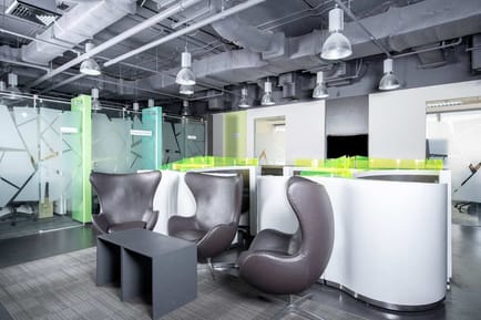 Image 5 of Regus - 12A Floor Unit B1, B2,Siam Piwat Tower,989 Rama I Road, Pathumwan