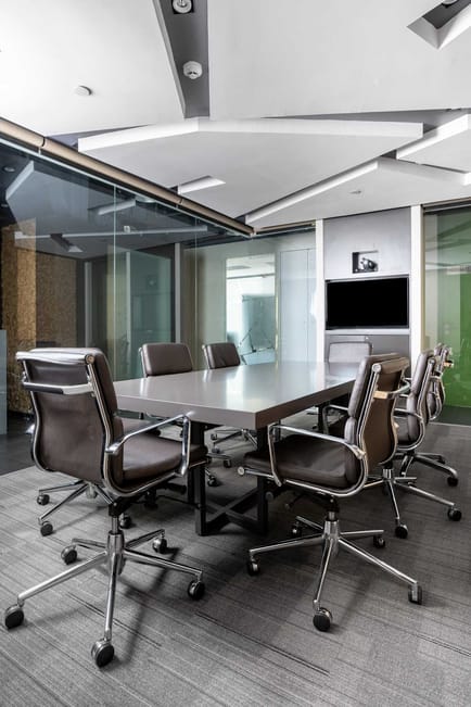 Image 8 of Regus - 12A Floor Unit B1, B2,Siam Piwat Tower,989 Rama I Road, Pathumwan