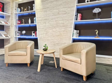 Image 10 of Regus - 208 Tianhe Road,27/F, Teem Tower,Tianhe District