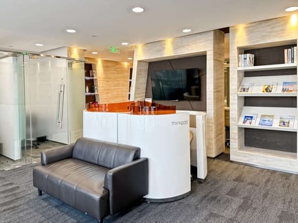 Image 21 of Regus - 208 Tianhe Road,27/F, Teem Tower,Tianhe District