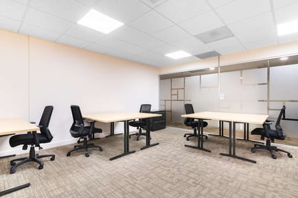 Image 1 of Regus - Carrera 9 N°115-06/30,17th Floor Tierra Firme Tower, Tierra Firme Complex