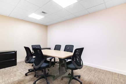 Image 7 of Regus - Carrera 9 N°115-06/30,17th Floor Tierra Firme Tower, Tierra Firme Complex