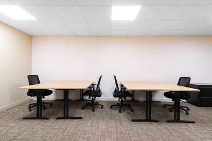 Image 8 of Regus - Carrera 9 N°115-06/30,17th Floor Tierra Firme Tower, Tierra Firme Complex