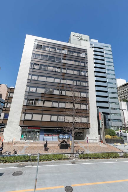 Image 1 of Regus - 1-11-5 Kitasaiwai,6F/9F Sotetsu KS Bldg,Nishi-ku