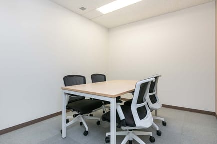 Image 3 of Regus - 1-11-5 Kitasaiwai,6F/9F Sotetsu KS Bldg,Nishi-ku