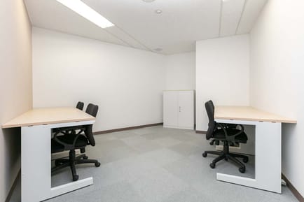 Image 7 of Regus - 1-11-5 Kitasaiwai,6F/9F Sotetsu KS Bldg,Nishi-ku