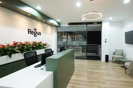Image 1 of Regus - 2259 Salgado Filho, Office 13, Downtown,Centro