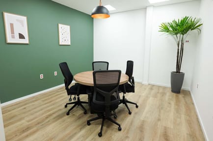 Image 12 of Regus - 2259 Salgado Filho, Office 13, Downtown,Centro