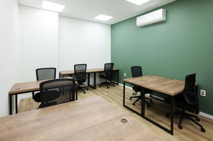 Image 4 of Regus - 2259 Salgado Filho, Office 13, Downtown,Centro