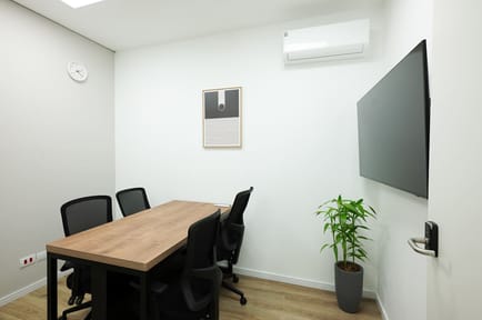 Image 5 of Regus - 2259 Salgado Filho, Office 13, Downtown,Centro