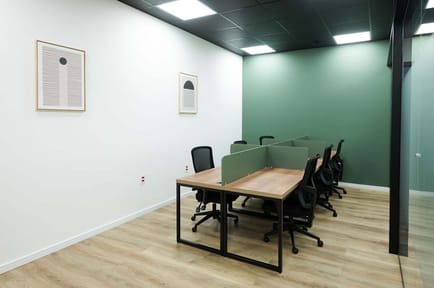 Image 9 of Regus - 2259 Salgado Filho, Office 13, Downtown,Centro