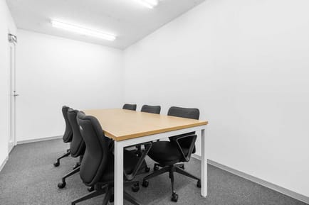Image 3 of Regus - 2-5-14 Shnyokohama,3F Wise Next Shin Yokohama,Kohoku-ku