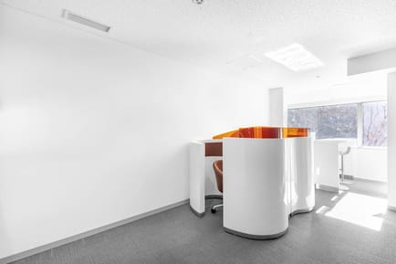Image 5 of Regus - 2-5-14 Shnyokohama,3F Wise Next Shin Yokohama,Kohoku-ku