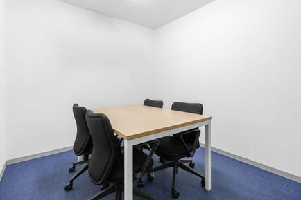 Image 8 of Regus - 2-5-14 Shnyokohama,3F Wise Next Shin Yokohama,Kohoku-ku