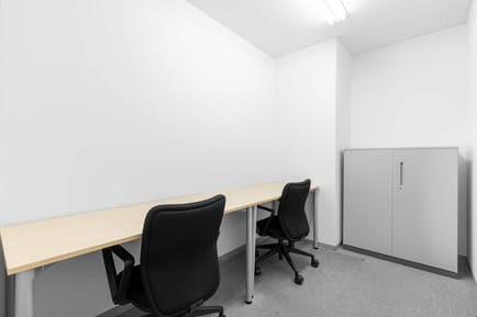 Image 9 of Regus - 2-5-14 Shnyokohama,3F Wise Next Shin Yokohama,Kohoku-ku