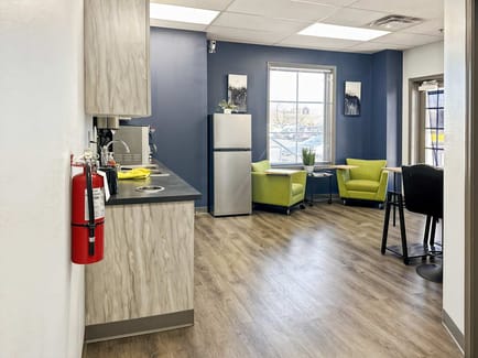 Image 10 of Regus - 6300 Riverside Plaza Ln,Suite 100