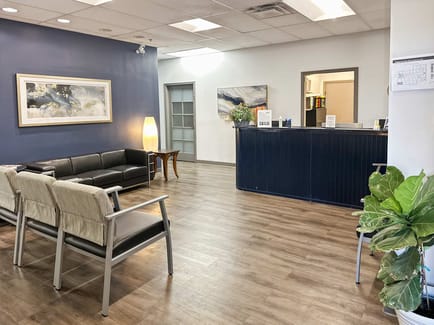 Image 2 of Regus - 6300 Riverside Plaza Ln,Suite 100