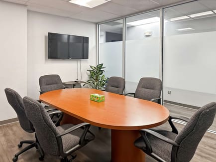 Image 3 of Regus - 6300 Riverside Plaza Ln,Suite 100