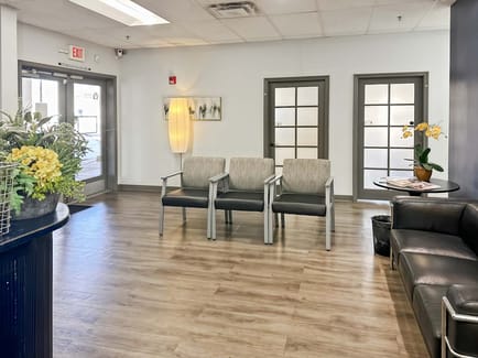 Image 5 of Regus - 6300 Riverside Plaza Ln,Suite 100