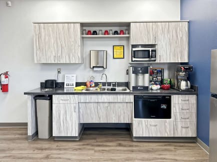 Image 6 of Regus - 6300 Riverside Plaza Ln,Suite 100