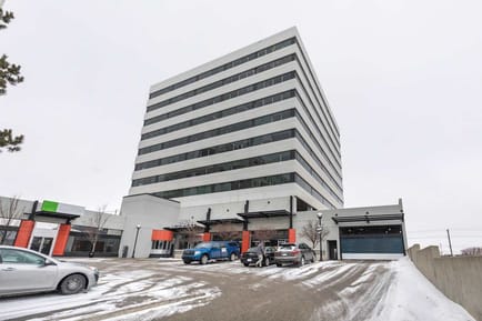 Image 1 of Regus - 5940 Macleod Trail SW, Macleod Place II,Suite 500