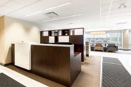 Image 2 of Regus - 5940 Macleod Trail SW, Macleod Place II,Suite 500