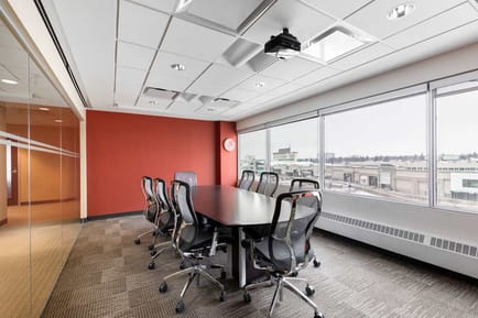 Image 3 of Regus - 5940 Macleod Trail SW, Macleod Place II,Suite 500