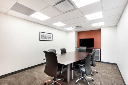 Image 6 of Regus - 5940 Macleod Trail SW, Macleod Place II,Suite 500