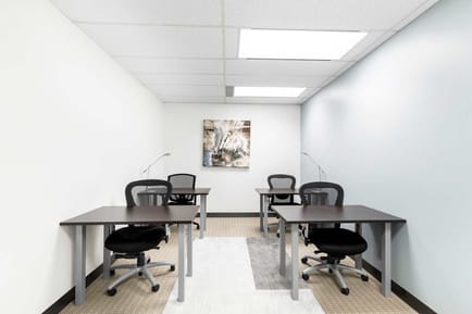 Image 8 of Regus - 5940 Macleod Trail SW, Macleod Place II,Suite 500