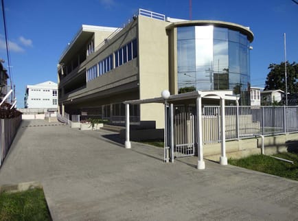Image 8 of Regus - 165 Waterloo Street North,New Trafalgar Building, Grd & 1st Floor, Cummingsburg