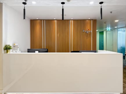 Image 12 of Regus - 30th Floor, Chartered Square Building,152 North Sathorn Road Silom,Bangrak